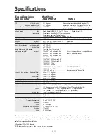 Preview for 119 page of NEC LCD2190UXI - MultiSync - 21.3" LCD Monitor User Manual