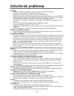 Preview for 123 page of NEC LCD2190UXI - MultiSync - 21.3" LCD Monitor User Manual