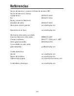 Preview for 124 page of NEC LCD2190UXI - MultiSync - 21.3" LCD Monitor User Manual