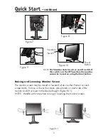 Preview for 7 page of NEC LCD2190UXP-BK - MultiSync - 21.3" LCD... User Manual