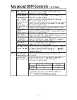 Preview for 19 page of NEC LCD2190UXP-BK - MultiSync - 21.3" LCD... User Manual