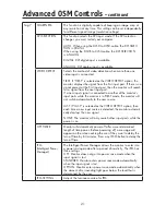 Preview for 23 page of NEC LCD2190UXP-BK - MultiSync - 21.3" LCD... User Manual