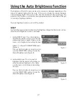 Preview for 29 page of NEC LCD2190UXP-BK - MultiSync - 21.3" LCD... User Manual