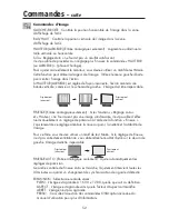 Preview for 54 page of NEC LCD2190UXP-BK - MultiSync - 21.3" LCD... User Manual