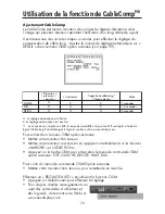Preview for 72 page of NEC LCD2190UXP-BK - MultiSync - 21.3" LCD... User Manual