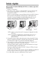 Предварительный просмотр 87 страницы NEC LCD2190UXP-BK - MultiSync - 21.3" LCD... User Manual