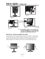 Предварительный просмотр 89 страницы NEC LCD2190UXP-BK - MultiSync - 21.3" LCD... User Manual