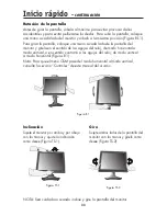 Предварительный просмотр 90 страницы NEC LCD2190UXP-BK - MultiSync - 21.3" LCD... User Manual