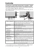 Preview for 93 page of NEC LCD2190UXP-BK - MultiSync - 21.3" LCD... User Manual