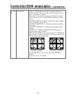 Preview for 109 page of NEC LCD2190UXP-BK - MultiSync - 21.3" LCD... User Manual