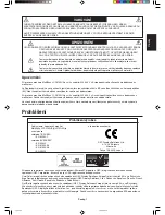 Preview for 23 page of NEC LCD2190UXP - MultiSync - 21" LCD Monitor User Manual