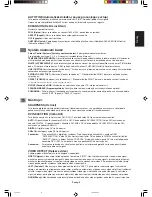 Preview for 31 page of NEC LCD2190UXP - MultiSync - 21" LCD Monitor User Manual