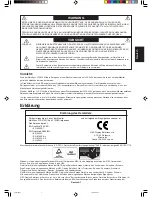 Preview for 37 page of NEC LCD2190UXP - MultiSync - 21" LCD Monitor User Manual