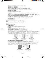 Preview for 44 page of NEC LCD2190UXP - MultiSync - 21" LCD Monitor User Manual
