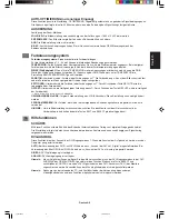 Preview for 45 page of NEC LCD2190UXP - MultiSync - 21" LCD Monitor User Manual