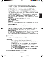 Preview for 47 page of NEC LCD2190UXP - MultiSync - 21" LCD Monitor User Manual