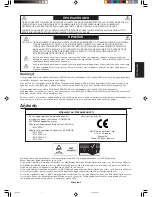 Preview for 51 page of NEC LCD2190UXP - MultiSync - 21" LCD Monitor User Manual