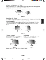 Preview for 55 page of NEC LCD2190UXP - MultiSync - 21" LCD Monitor User Manual