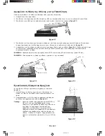 Preview for 56 page of NEC LCD2190UXP - MultiSync - 21" LCD Monitor User Manual