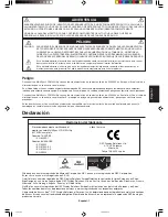 Preview for 65 page of NEC LCD2190UXP - MultiSync - 21" LCD Monitor User Manual