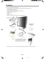 Preview for 66 page of NEC LCD2190UXP - MultiSync - 21" LCD Monitor User Manual