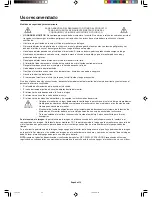 Preview for 76 page of NEC LCD2190UXP - MultiSync - 21" LCD Monitor User Manual