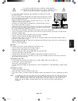 Preview for 77 page of NEC LCD2190UXP - MultiSync - 21" LCD Monitor User Manual