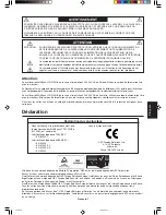 Preview for 79 page of NEC LCD2190UXP - MultiSync - 21" LCD Monitor User Manual