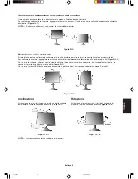 Preview for 97 page of NEC LCD2190UXP - MultiSync - 21" LCD Monitor User Manual