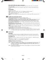 Preview for 101 page of NEC LCD2190UXP - MultiSync - 21" LCD Monitor User Manual