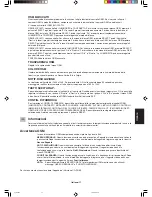 Preview for 103 page of NEC LCD2190UXP - MultiSync - 21" LCD Monitor User Manual