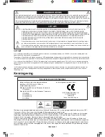 Preview for 107 page of NEC LCD2190UXP - MultiSync - 21" LCD Monitor User Manual