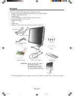 Preview for 108 page of NEC LCD2190UXP - MultiSync - 21" LCD Monitor User Manual