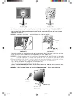 Preview for 110 page of NEC LCD2190UXP - MultiSync - 21" LCD Monitor User Manual