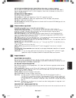 Preview for 115 page of NEC LCD2190UXP - MultiSync - 21" LCD Monitor User Manual