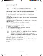 Preview for 118 page of NEC LCD2190UXP - MultiSync - 21" LCD Monitor User Manual