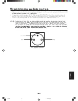 Preview for 121 page of NEC LCD2190UXP - MultiSync - 21" LCD Monitor User Manual