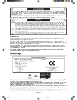 Preview for 122 page of NEC LCD2190UXP - MultiSync - 21" LCD Monitor User Manual