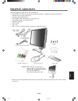 Preview for 123 page of NEC LCD2190UXP - MultiSync - 21" LCD Monitor User Manual