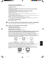 Preview for 129 page of NEC LCD2190UXP - MultiSync - 21" LCD Monitor User Manual