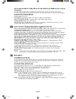 Preview for 130 page of NEC LCD2190UXP - MultiSync - 21" LCD Monitor User Manual