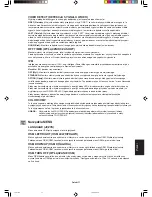 Preview for 131 page of NEC LCD2190UXP - MultiSync - 21" LCD Monitor User Manual
