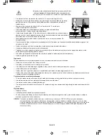 Preview for 134 page of NEC LCD2190UXP - MultiSync - 21" LCD Monitor User Manual