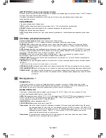 Preview for 143 page of NEC LCD2190UXP - MultiSync - 21" LCD Monitor User Manual