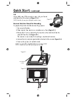 Предварительный просмотр 7 страницы NEC LCD22WV-BK - AccuSync - 22" LCD Monitor User Manual