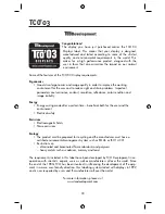 Предварительный просмотр 20 страницы NEC LCD22WV-BK - AccuSync - 22" LCD Monitor User Manual