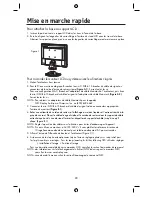 Предварительный просмотр 25 страницы NEC LCD22WV-BK - AccuSync - 22" LCD Monitor User Manual