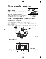 Предварительный просмотр 28 страницы NEC LCD22WV-BK - AccuSync - 22" LCD Monitor User Manual