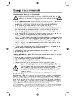 Preview for 32 page of NEC LCD22WV-BK - AccuSync - 22" LCD Monitor User Manual