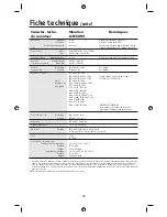 Предварительный просмотр 35 страницы NEC LCD22WV-BK - AccuSync - 22" LCD Monitor User Manual